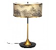 Настольная лампа декоративная Odeon Light Bergi 5064/2T