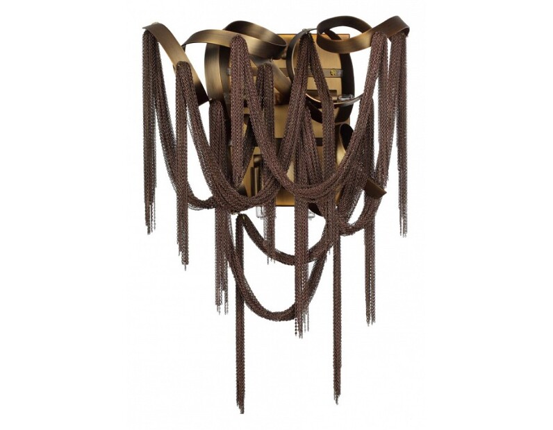 Бра Odeon Light Chainy 5066/4W