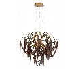 Подвесная люстра Odeon Light Chainy 5066/6