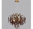 Подвесная люстра Odeon Light Chainy 5066/6