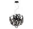Подвесная люстра Odeon Light Chainy 5067/6