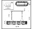 Подвесная люстра Odeon Light Bullon 5069/12