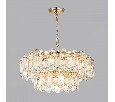 Подвесная люстра Odeon Light Bullon 5069/22