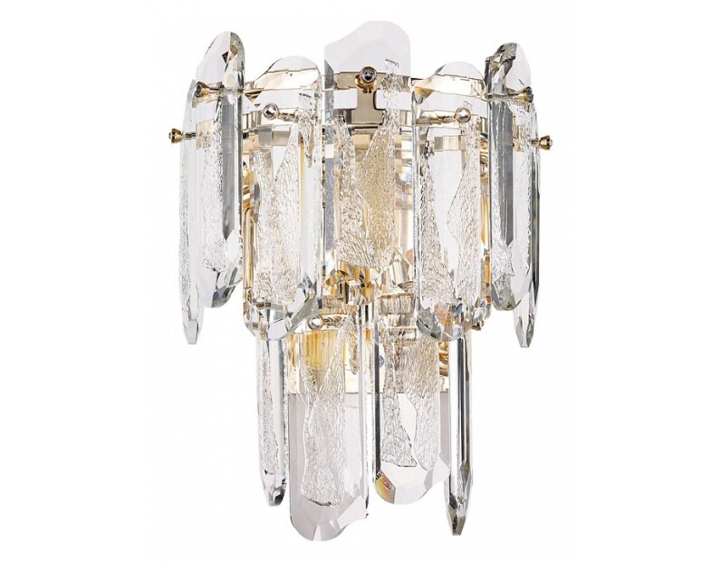 Накладной светильник Odeon Light Bullon 5069/2W