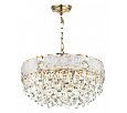 Подвесная люстра Odeon Light Fiesta 5070/12