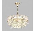 Подвесная люстра Odeon Light Fiesta 5070/12