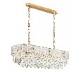 Подвесная люстра Odeon Light Fiesta 5070/14