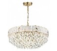 Подвесная люстра Odeon Light Fiesta 5070/21