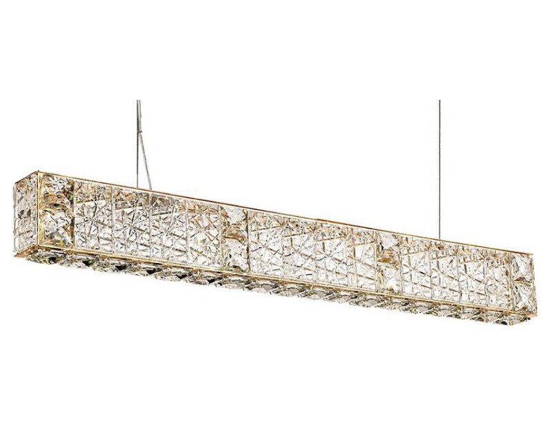 Подвесной светильник Odeon Light Version 5071/40L