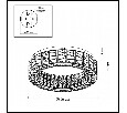 Подвесной светильник Odeon Light Version 5071/60CL