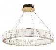 Подвесной светильник Odeon Light Crossa 5072/100L