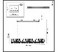 Подвесной светильник Odeon Light Crossa 5072/50L