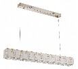 Подвесной светильник Odeon Light Crossa 5072/50L