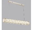 Подвесной светильник Odeon Light Crossa 5072/50L