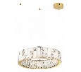 Подвесной светильник Odeon Light Crossa 5072/60L