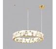 Подвесной светильник Odeon Light Crossa 5072/80L