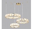 Подвесной светильник Odeon Light Crossa 5072/80L