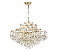 Подвесная люстра Odeon Light Wayta 5073/25