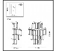 Накладной светильник Odeon Light Wayta 5073/2W