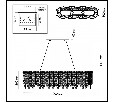 Подвесная люстра Odeon Light Rolta 5074/12