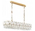 Подвесная люстра Odeon Light Chessi 5076/10
