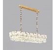 Подвесная люстра Odeon Light Chessi 5076/10