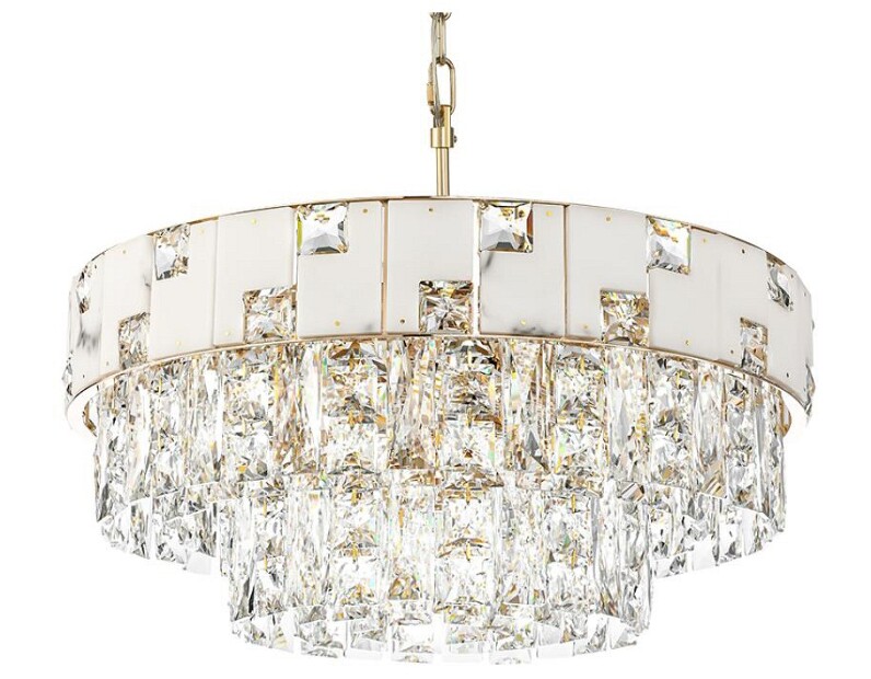 Подвесная люстра Odeon Light Chessi 5076/11