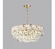 Подвесная люстра Odeon Light Chessi 5076/12