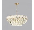 Подвесная люстра Odeon Light Chessi 5076/21