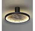 Накладной светильник Odeon Light Stoflake 5078/25L
