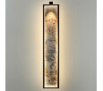 Накладной светильник Odeon Light Stoflake 5078/30WL