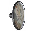 Накладной светильник Odeon Light Stoflake 5078/35L