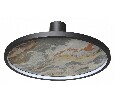Накладной светильник Odeon Light Stoflake 5078/35L