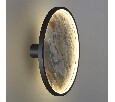 Накладной светильник Odeon Light Stoflake 5078/35L