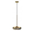 Подвесной светильник Odeon Light Bergi 5079/15L