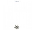 Подвесной светильник Odeon Light Jemstone 5084/5L