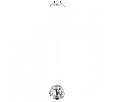 Подвесной светильник Odeon Light Jemstone 5084/5L