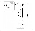 Подвесная люстра Odeon Light Jemstone 5084/60L