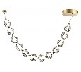 Подвесной светильник Odeon Light Jemstone 5085/48L