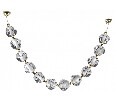 Подвесной светильник Odeon Light Jemstone 5085/48L