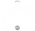 Подвесной светильник Odeon Light Jemstone 5085/5L