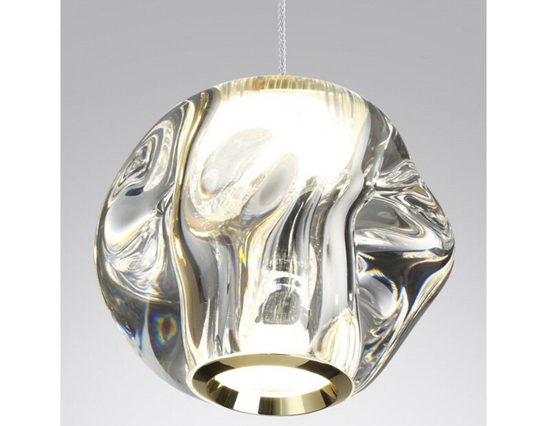 Подвесной светильник Odeon Light Jemstone 5085/5L