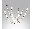 Подвесной светильник Odeon Light Jemstone 5085/64L