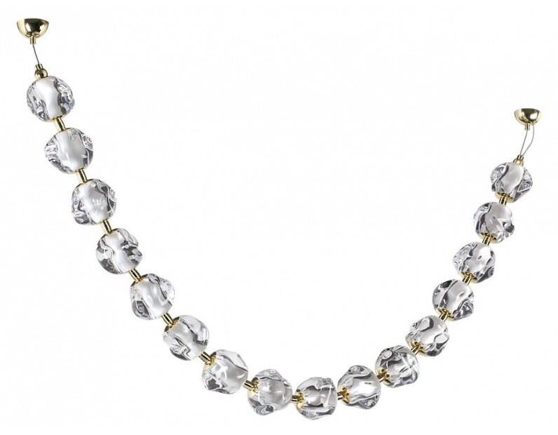 Подвесной светильник Odeon Light Jemstone 5085/64L