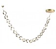 Подвесной светильник Odeon Light Jemstone 5085/80L