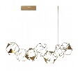 Подвесная люстра Odeon Light Trellis 5086/32L