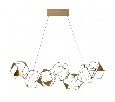 Подвесная люстра Odeon Light Trellis 5086/32L