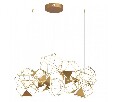 Подвесная люстра Odeon Light Trellis 5086/56L