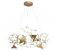 Подвесная люстра Odeon Light Trellis 5086/56L