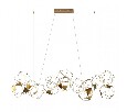 Подвесная люстра Odeon Light Trellis 5086/64L
